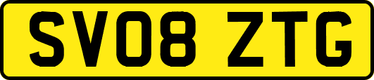SV08ZTG
