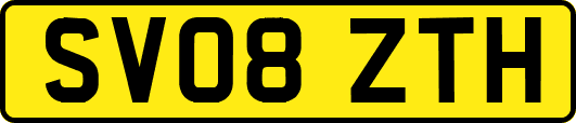 SV08ZTH