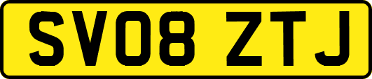 SV08ZTJ