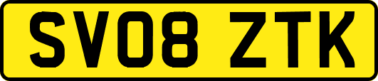 SV08ZTK