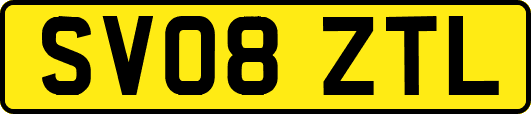 SV08ZTL