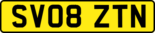 SV08ZTN