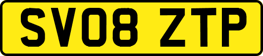 SV08ZTP