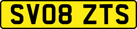 SV08ZTS