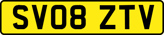 SV08ZTV