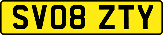 SV08ZTY