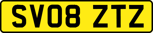 SV08ZTZ