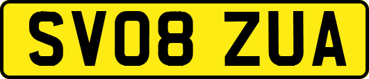 SV08ZUA