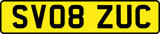 SV08ZUC