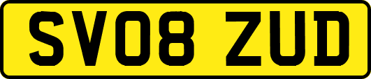 SV08ZUD