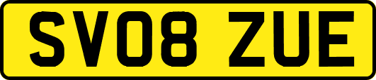 SV08ZUE