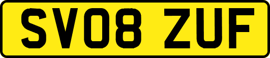 SV08ZUF