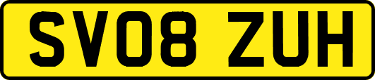 SV08ZUH