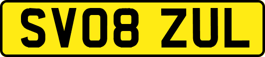SV08ZUL