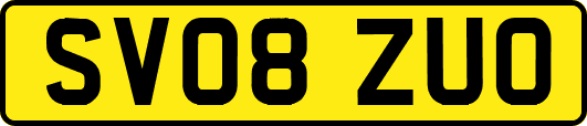 SV08ZUO