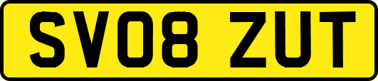 SV08ZUT