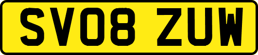 SV08ZUW