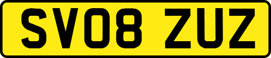 SV08ZUZ