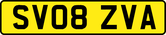 SV08ZVA