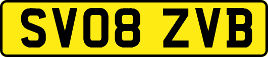 SV08ZVB