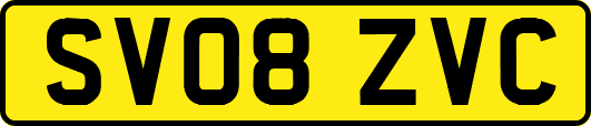 SV08ZVC