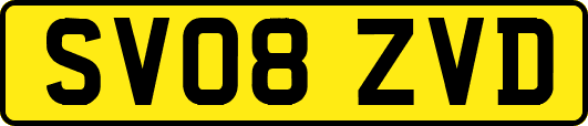 SV08ZVD