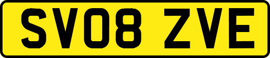 SV08ZVE