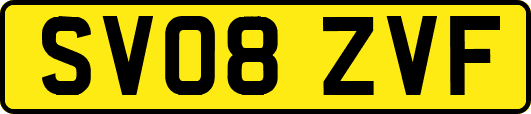 SV08ZVF