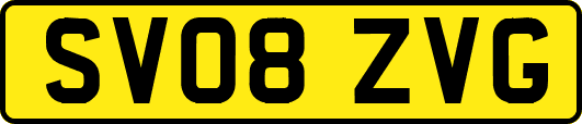 SV08ZVG