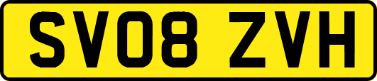 SV08ZVH
