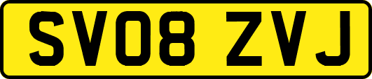 SV08ZVJ