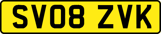 SV08ZVK