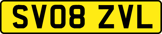SV08ZVL