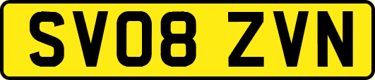 SV08ZVN