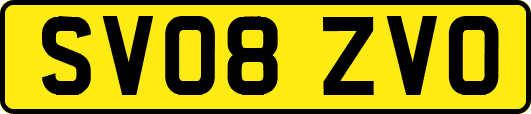 SV08ZVO