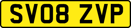 SV08ZVP
