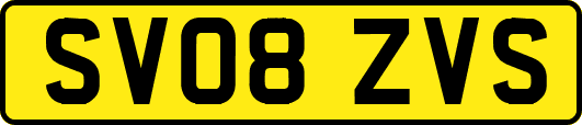 SV08ZVS