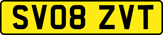 SV08ZVT