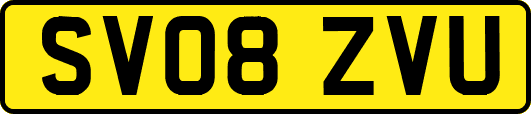 SV08ZVU