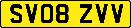SV08ZVV