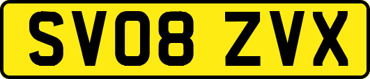 SV08ZVX