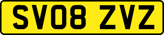 SV08ZVZ
