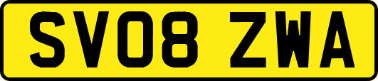 SV08ZWA