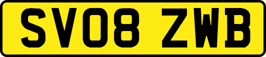 SV08ZWB