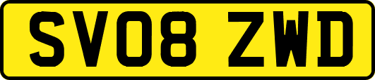 SV08ZWD