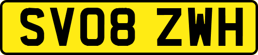 SV08ZWH