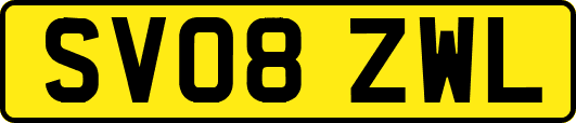 SV08ZWL