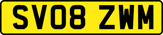 SV08ZWM
