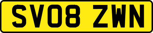 SV08ZWN