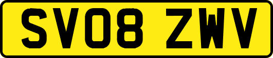 SV08ZWV
